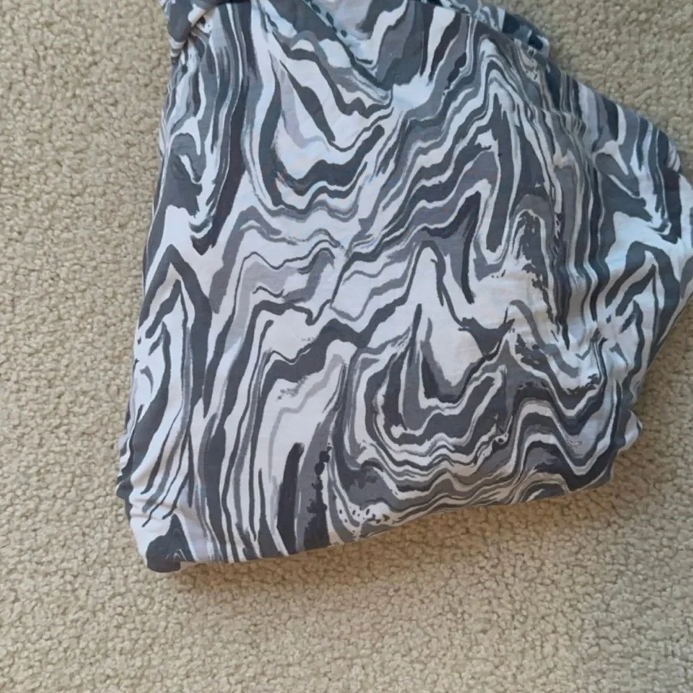Little Sleepies Crib Sheet - Picture 4 of 4
